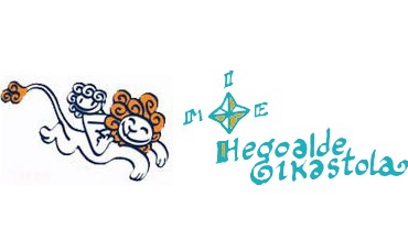 Buenas praćticas de la Ikastola Hegoalde