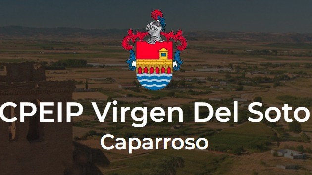 CPEIP Virgen Del Soto HLHIPren jardunbide egokiak
