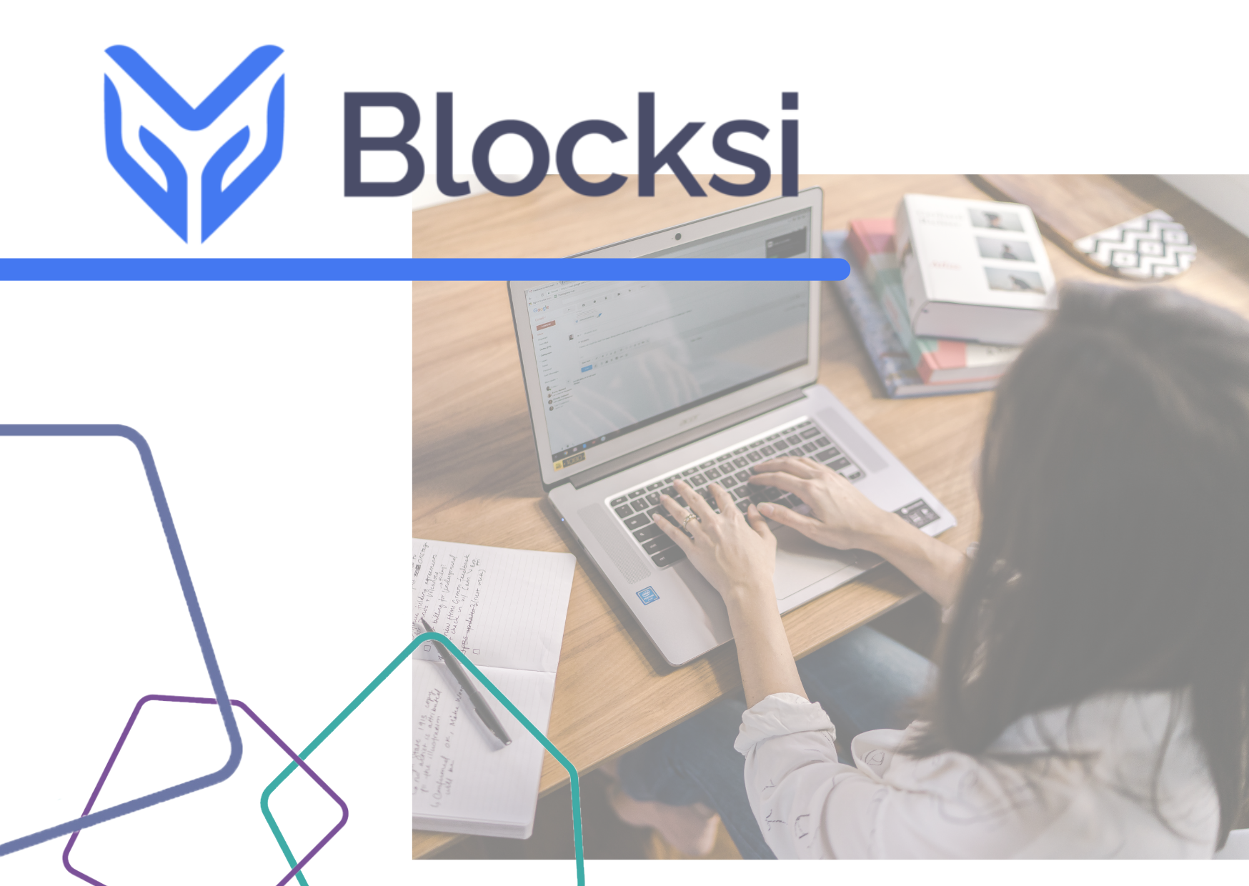 Blocksi berriz martxan.